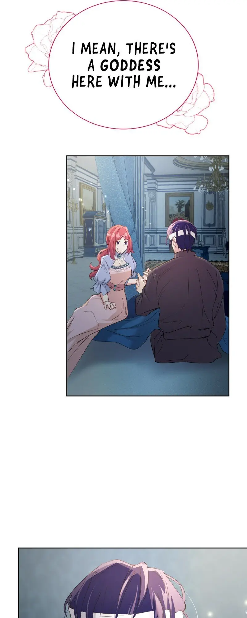 Rikon Sunzen!? Nanoni Kowamote Otto wa Dekiai Otto ni Narimashita - Chapter 9 - Page 46