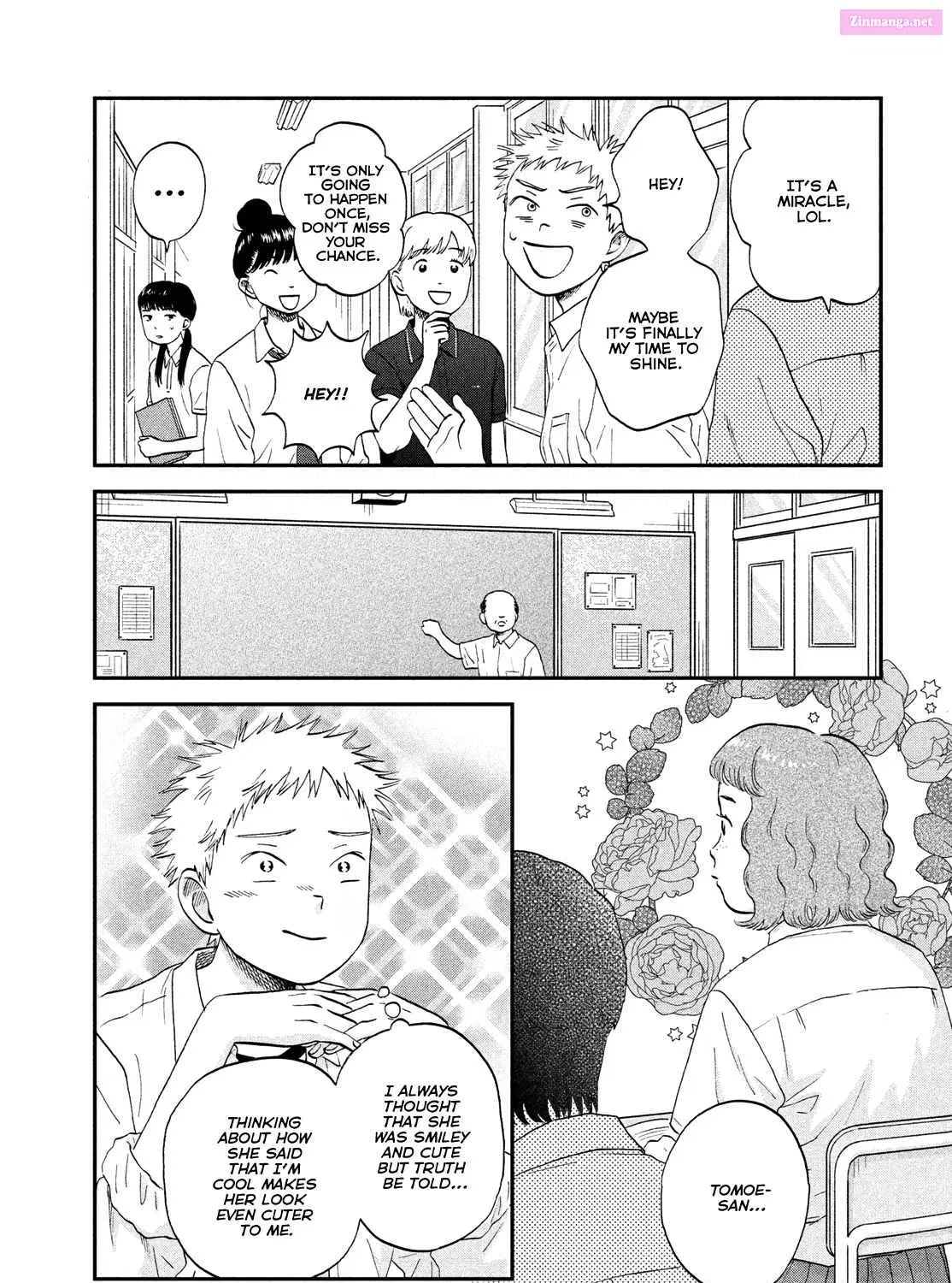 Skip to Loafer - Chapter 48 - Page 5