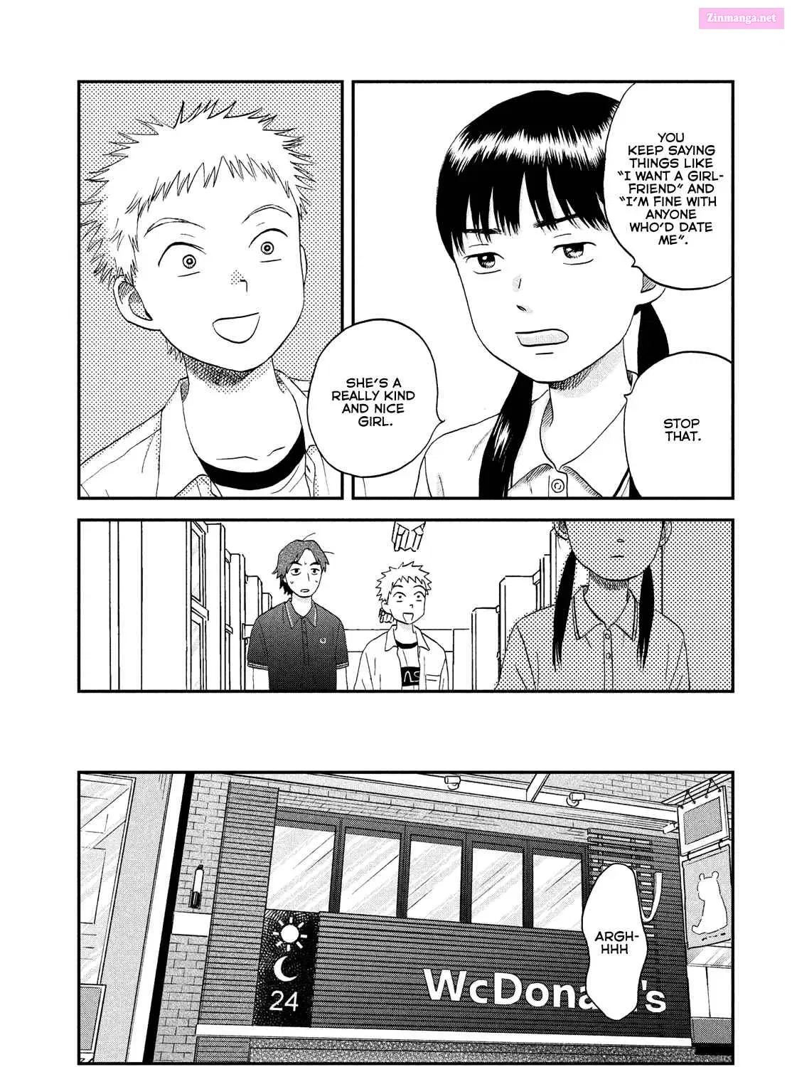 Skip to Loafer - Chapter 48 - Page 13