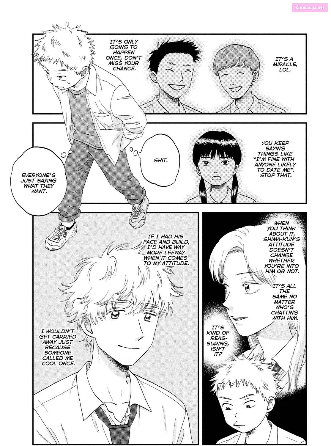 Skip to Loafer - Chapter 48 - Page 25