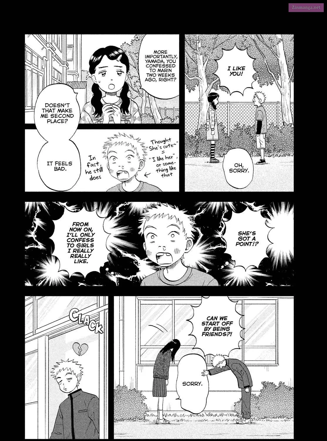 Skip to Loafer - Chapter 48 - Page 27