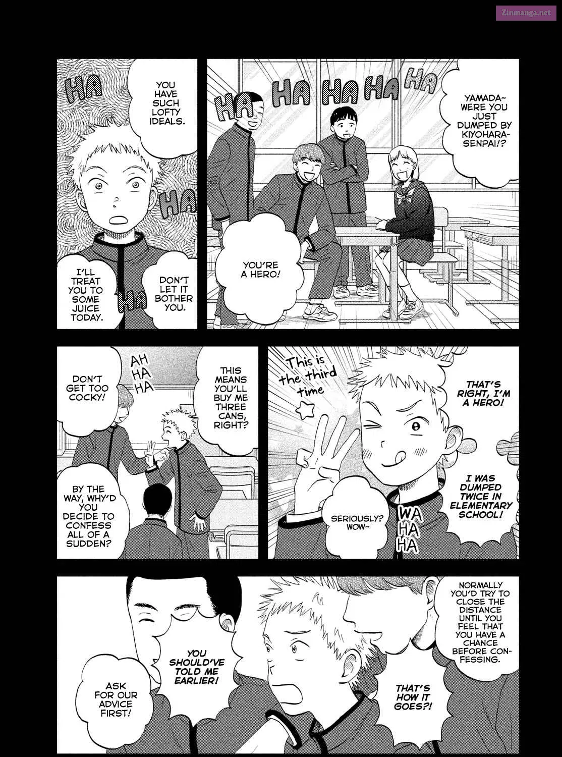 Skip to Loafer - Chapter 48 - Page 29