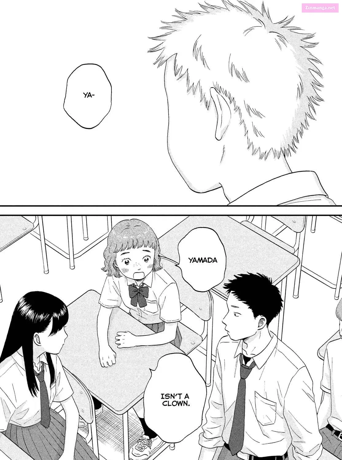 Skip to Loafer - Chapter 48 - Page 33