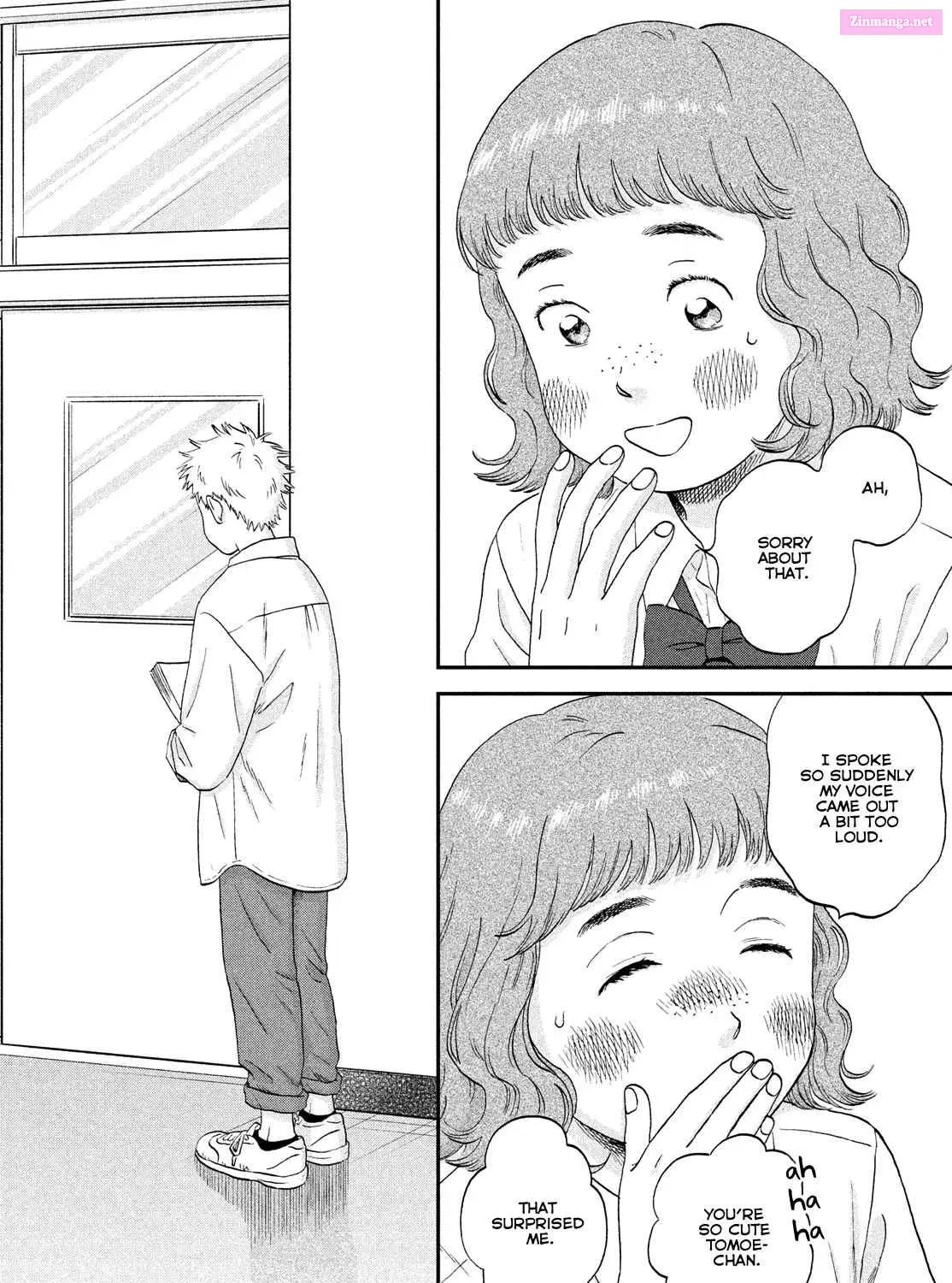 Skip to Loafer - Chapter 48 - Page 35