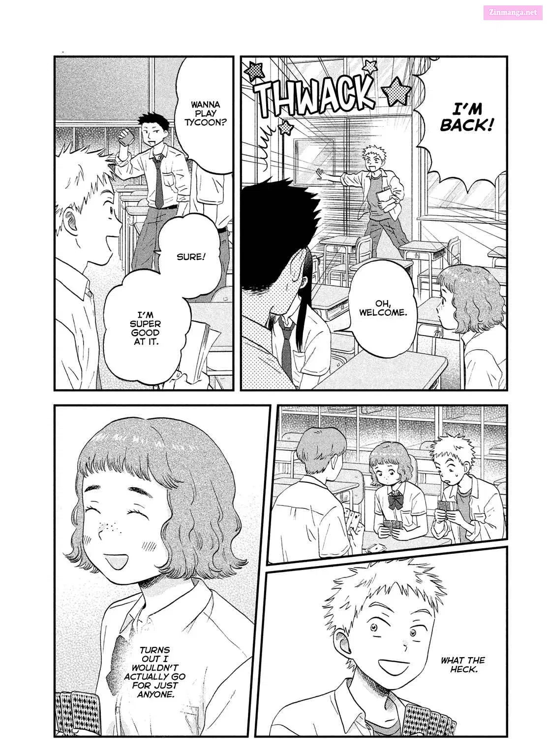 Skip to Loafer - Chapter 48 - Page 37