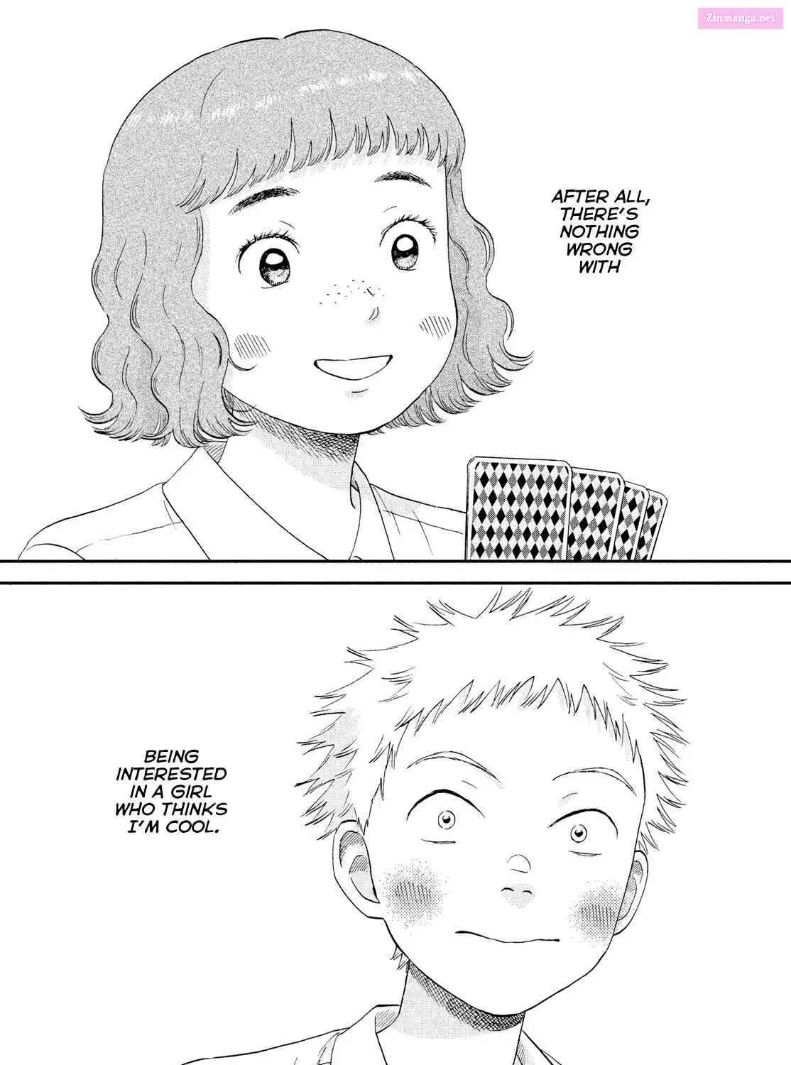 Skip to Loafer - Chapter 48 - Page 39