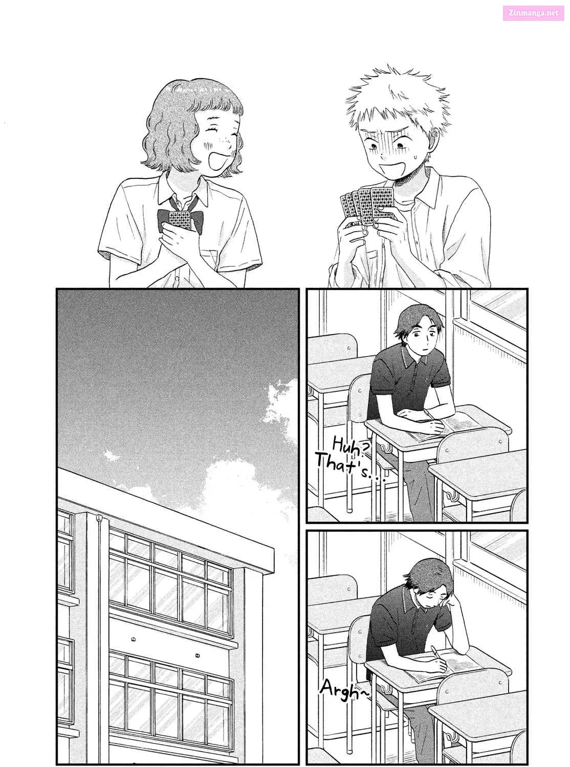 Skip to Loafer - Chapter 48 - Page 41