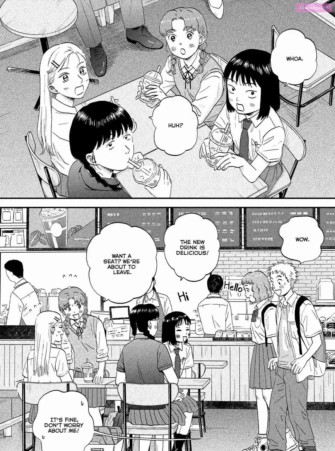 Skip to Loafer - Chapter 48 - Page 43