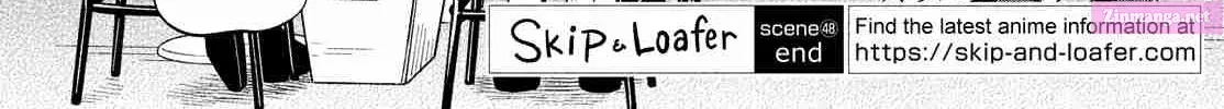Skip to Loafer - Chapter 48 - Page 44