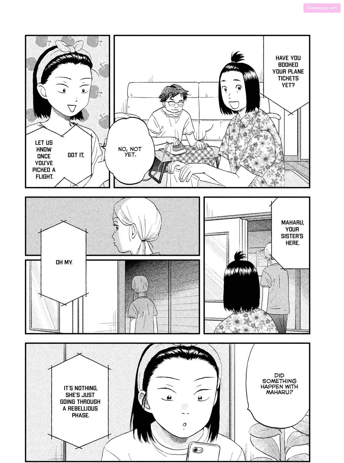 Skip to Loafer - Chapter 49 - Page 3