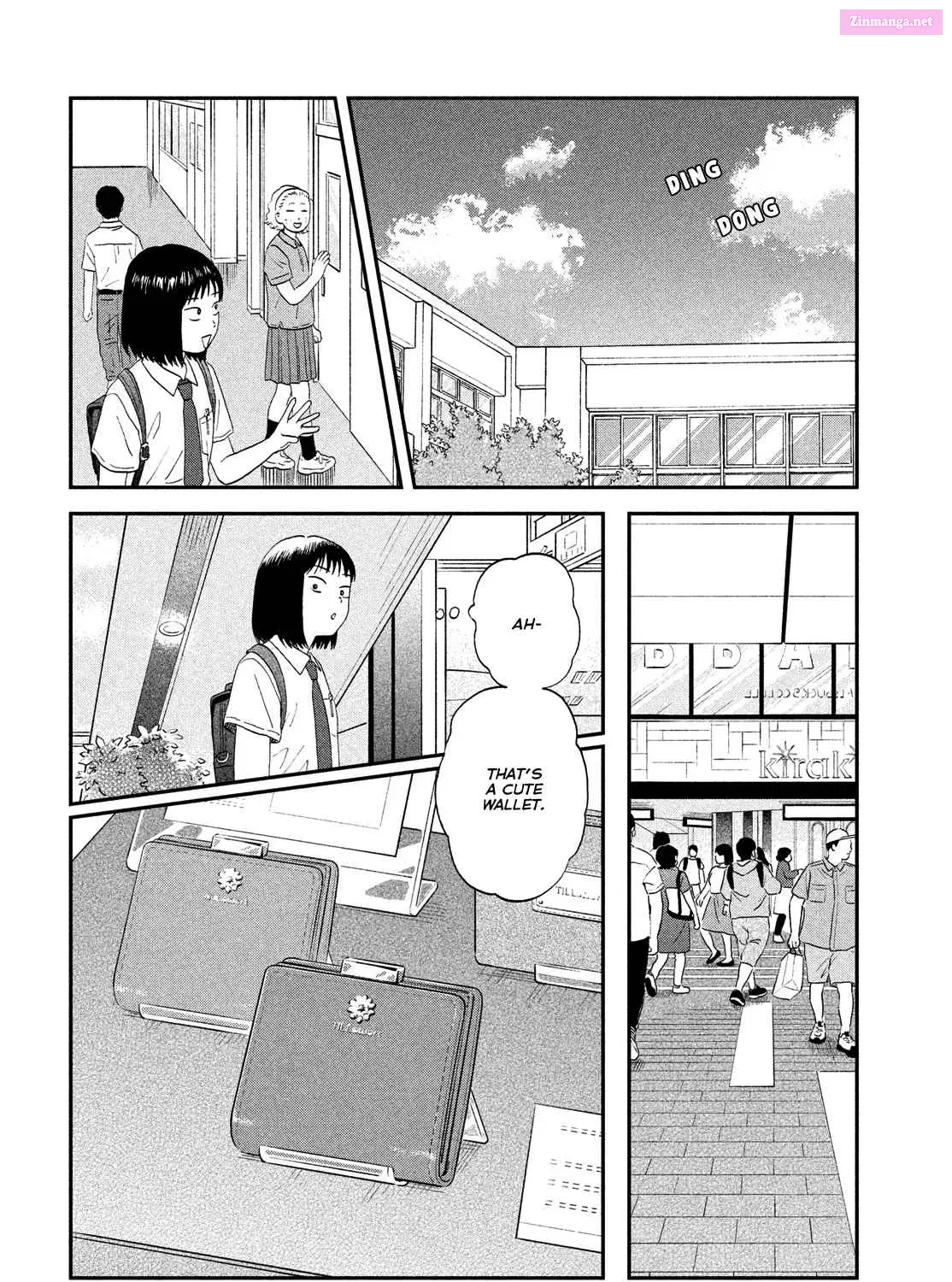 Skip to Loafer - Chapter 49 - Page 7