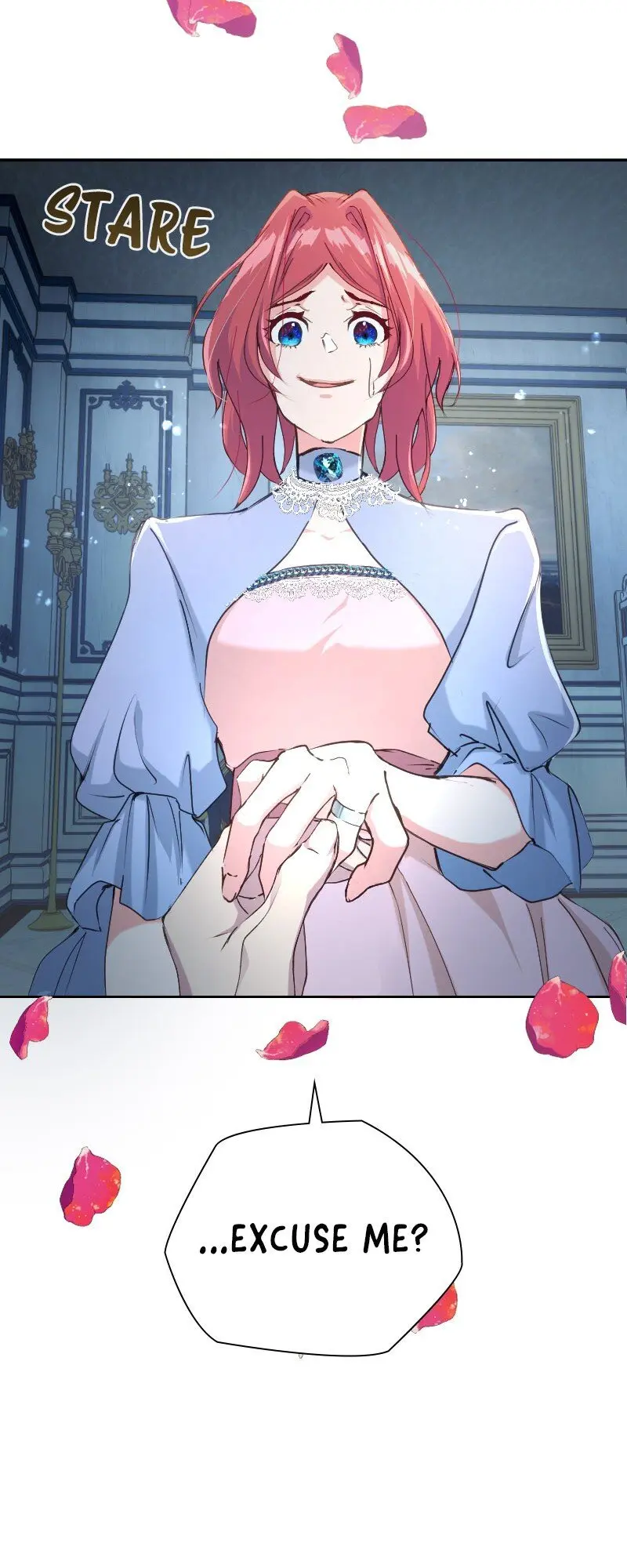 Rikon Sunzen!? Nanoni Kowamote Otto wa Dekiai Otto ni Narimashita - Chapter 9 - Page 51
