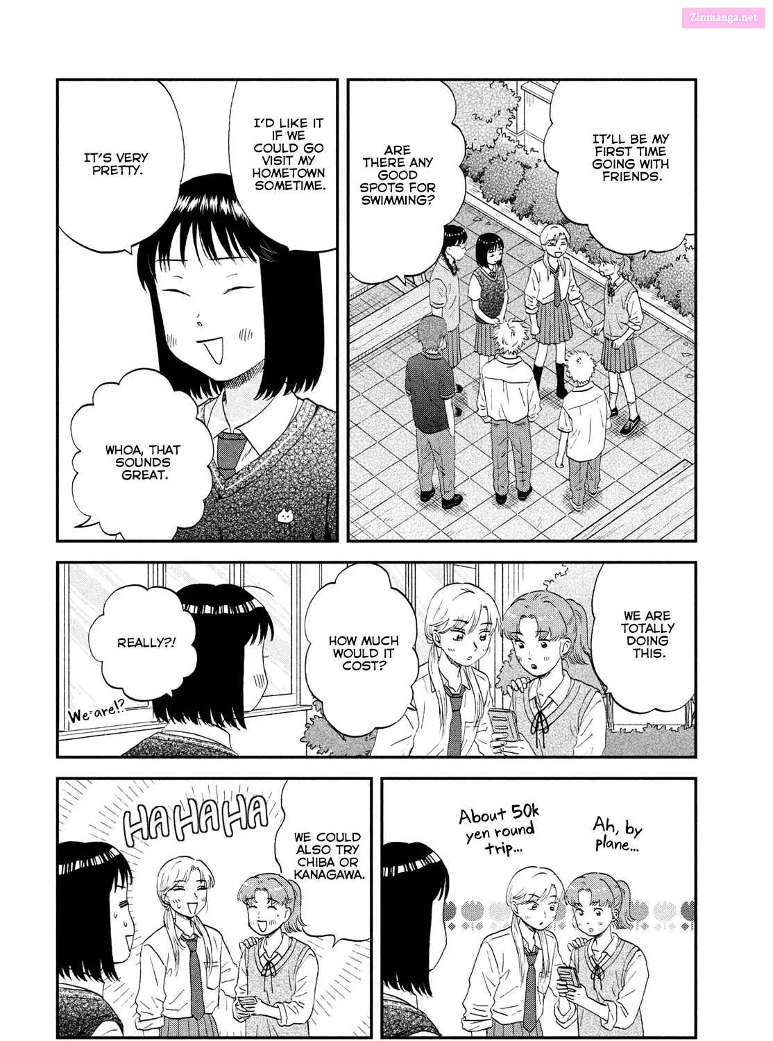 Skip to Loafer - Chapter 49 - Page 19