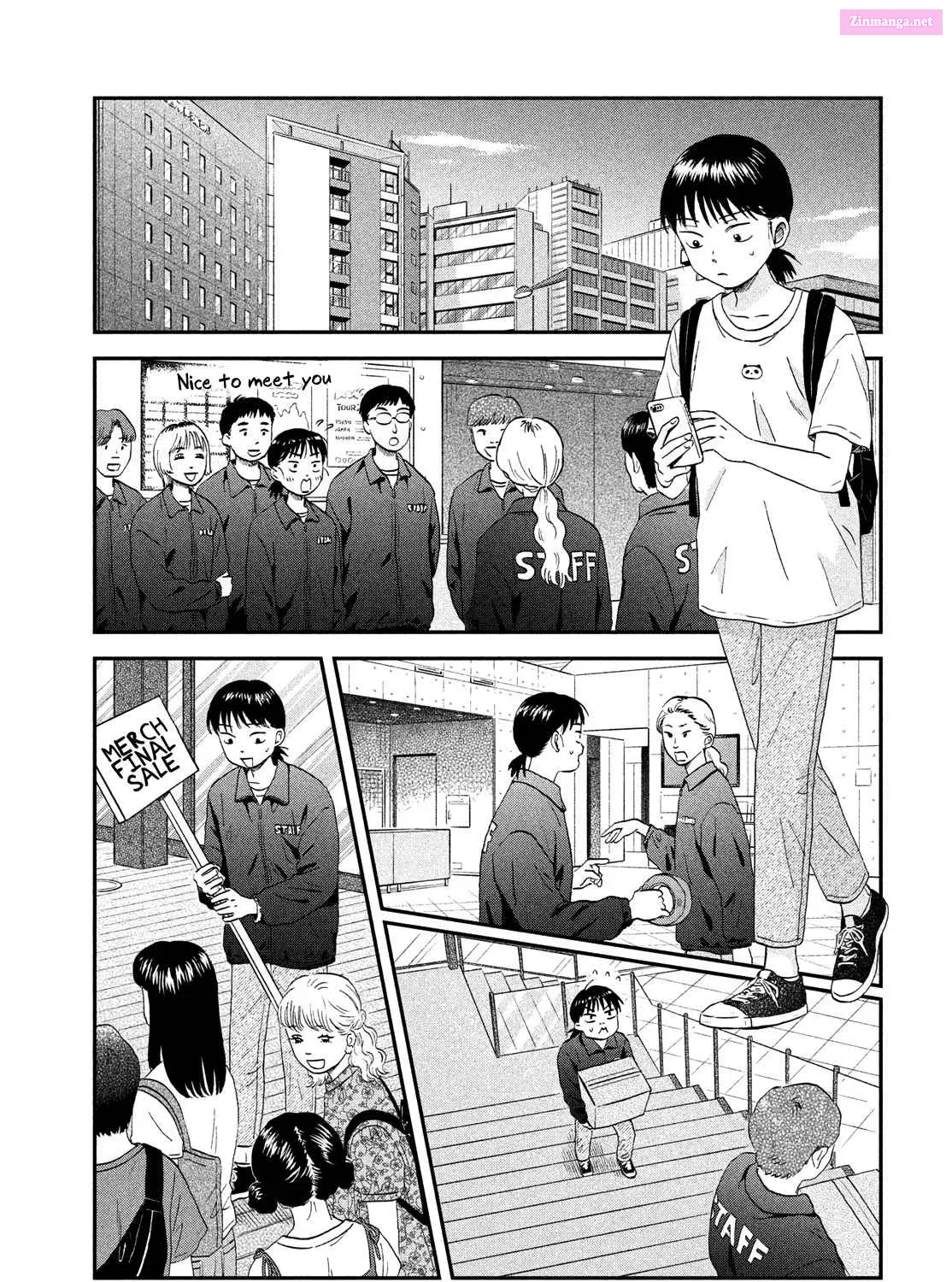 Skip to Loafer - Chapter 49 - Page 25