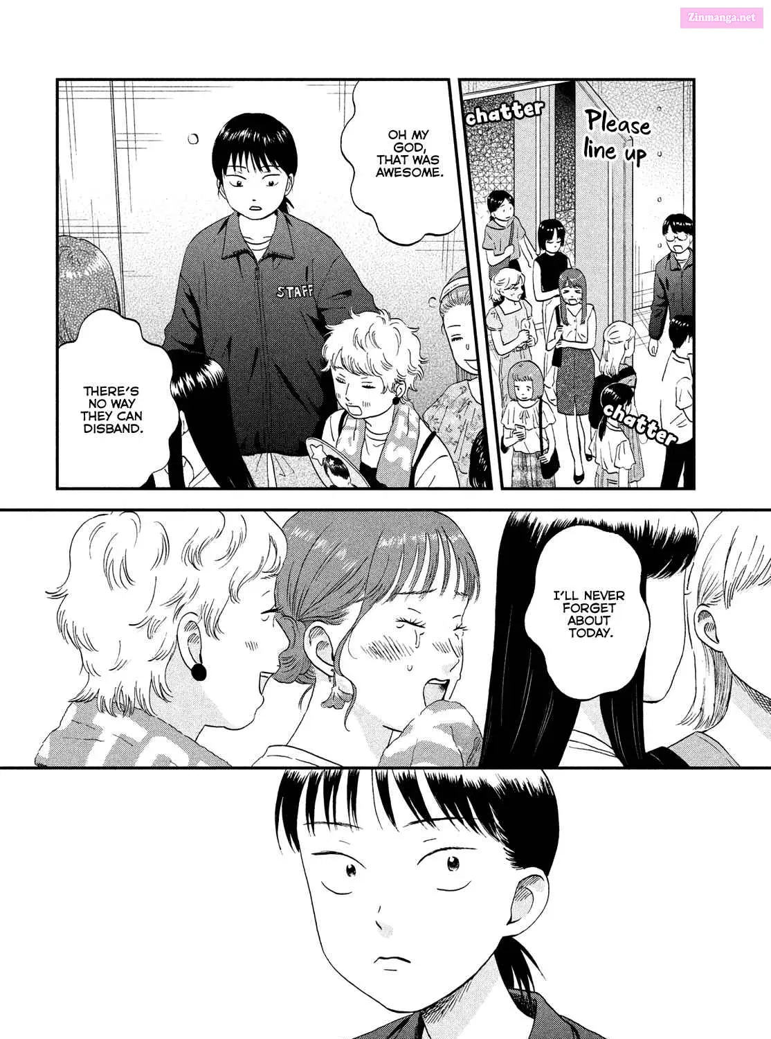 Skip to Loafer - Chapter 49 - Page 31