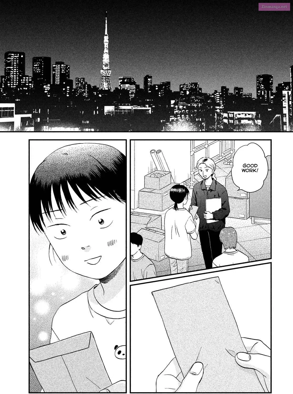 Skip to Loafer - Chapter 49 - Page 33