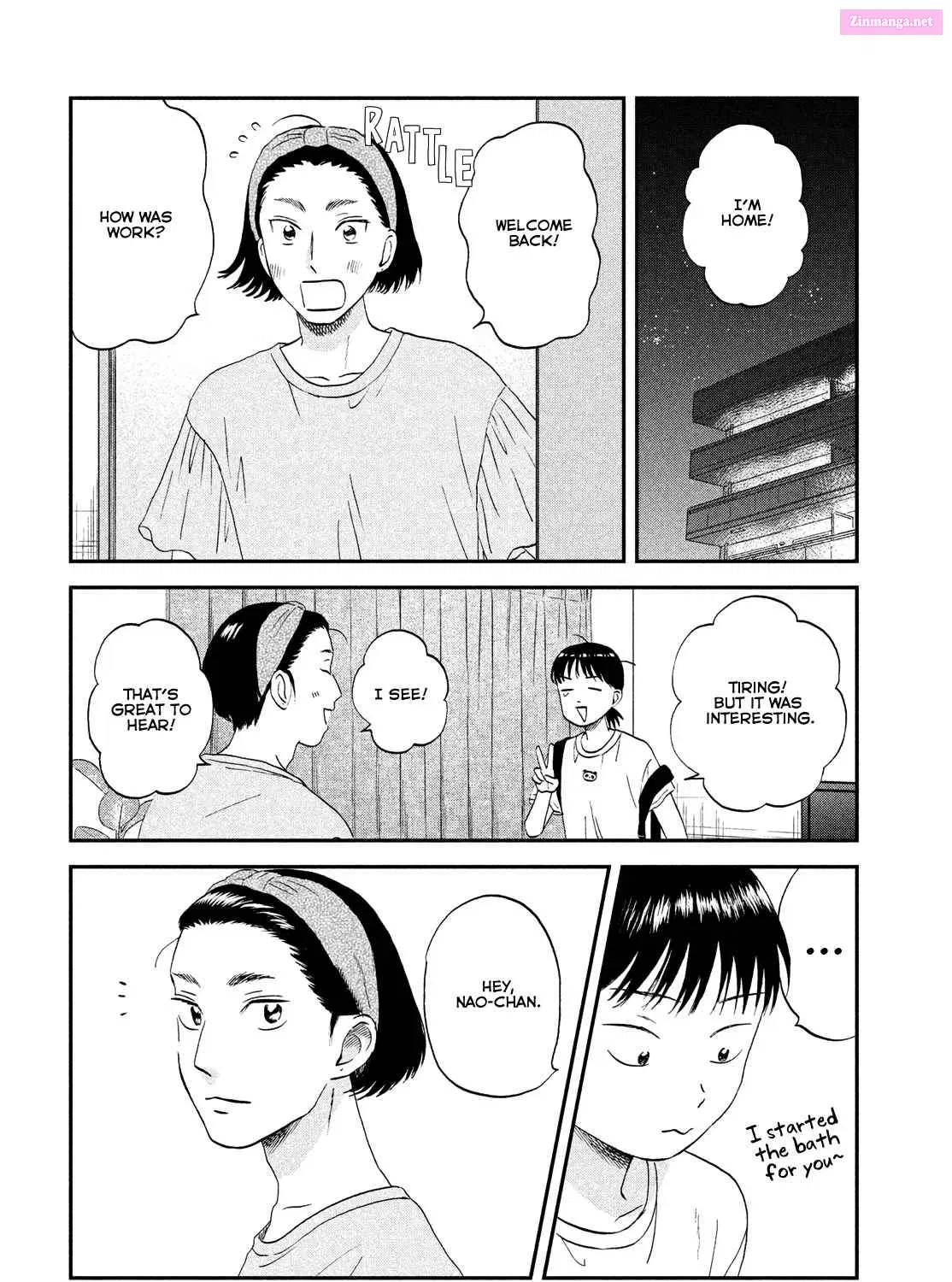 Skip to Loafer - Chapter 49 - Page 35