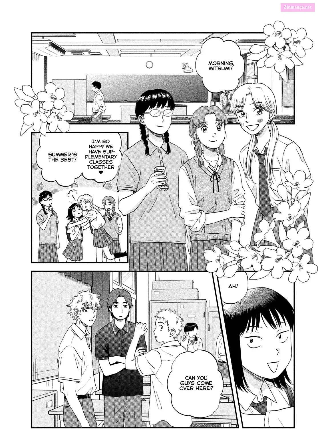Skip to Loafer - Chapter 49 - Page 37