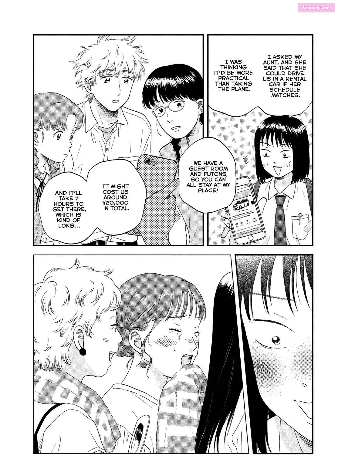 Skip to Loafer - Chapter 49 - Page 41