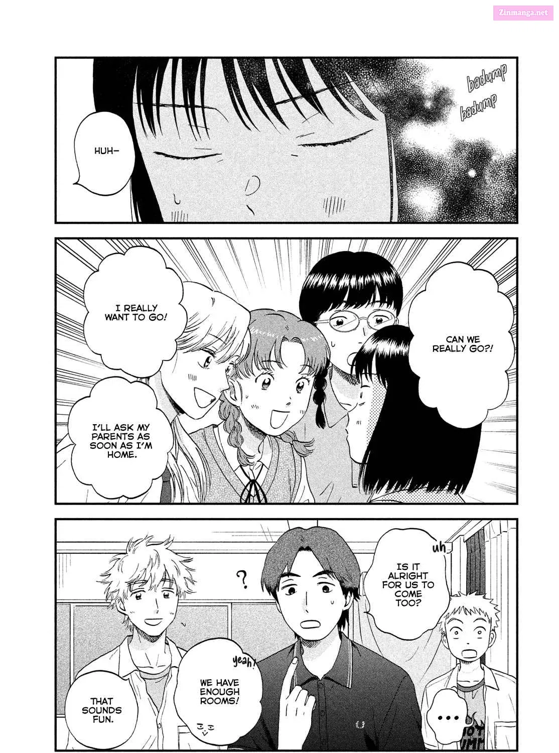 Skip to Loafer - Chapter 49 - Page 45