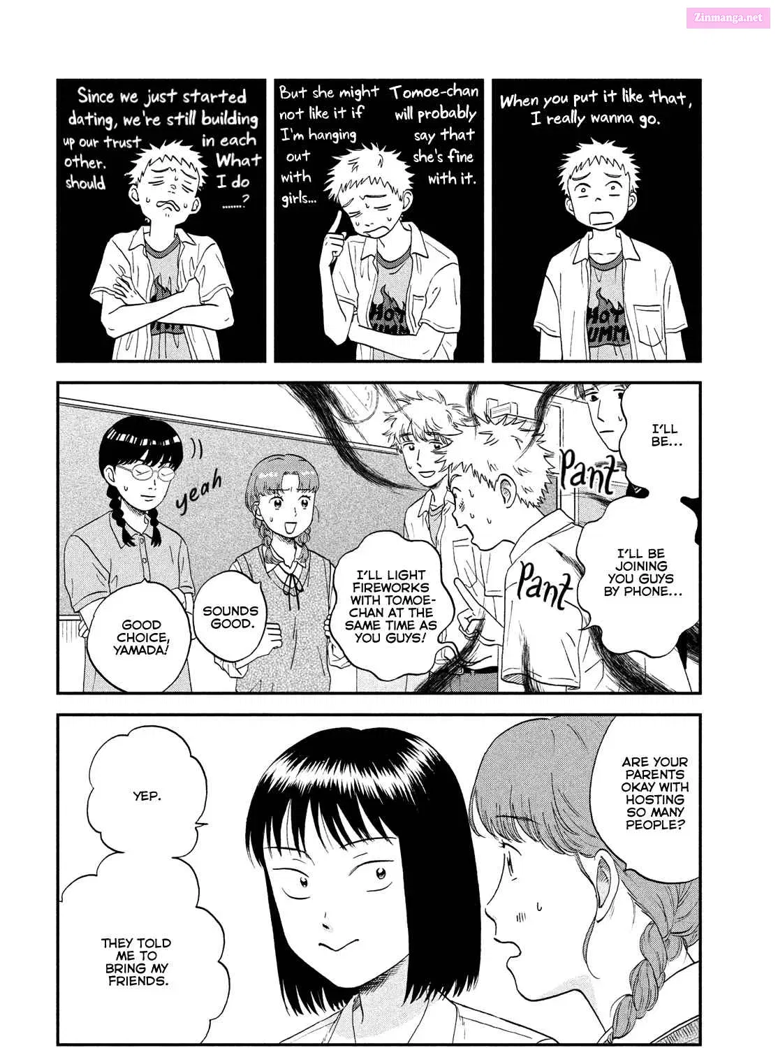 Skip to Loafer - Chapter 49 - Page 47