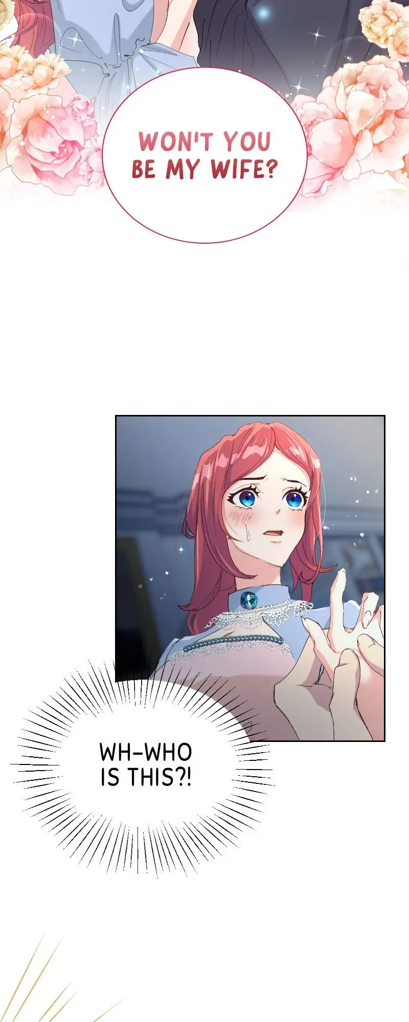 Rikon Sunzen!? Nanoni Kowamote Otto wa Dekiai Otto ni Narimashita - Chapter 10 - Page 4