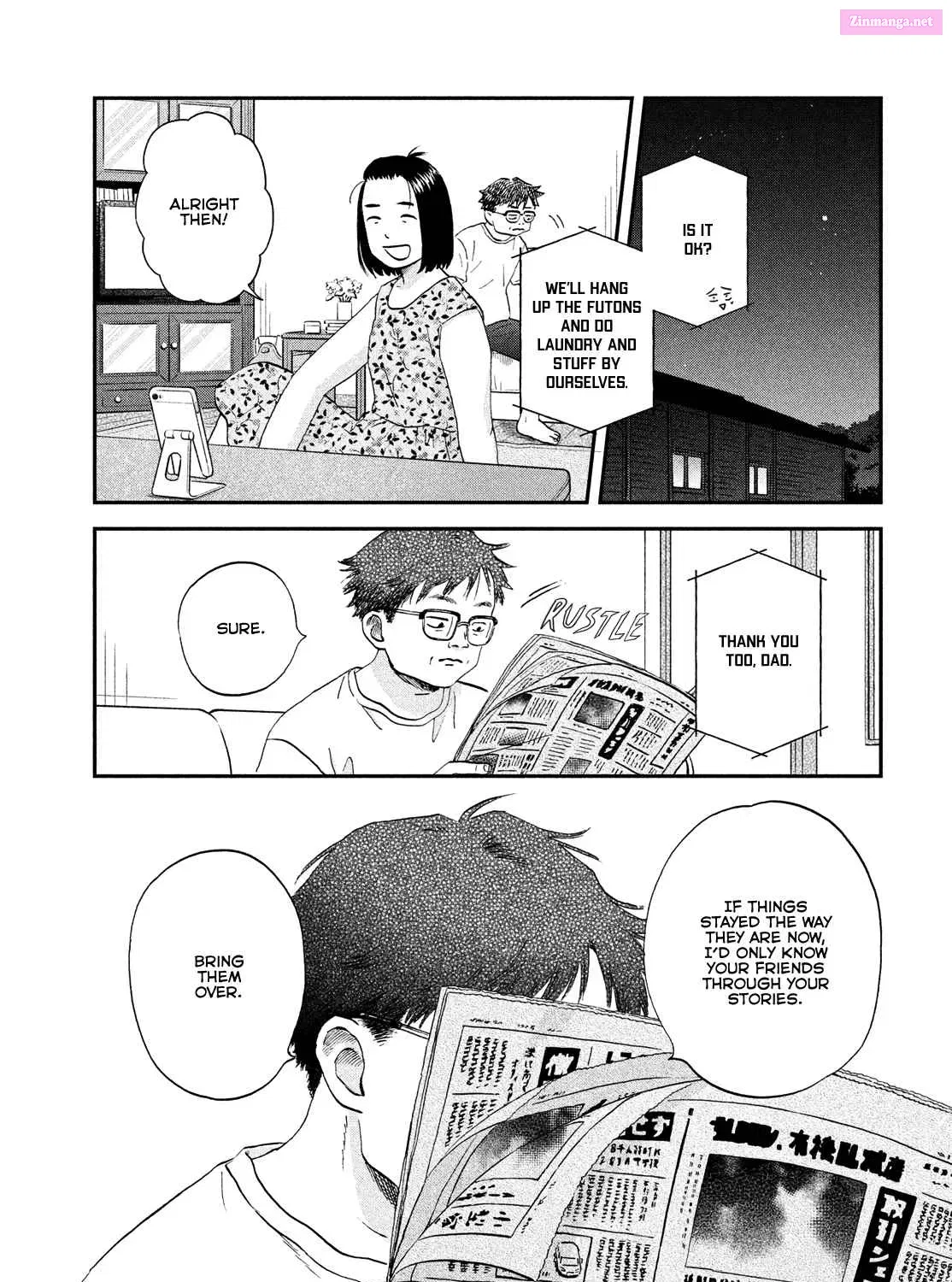 Skip to Loafer - Chapter 49 - Page 49