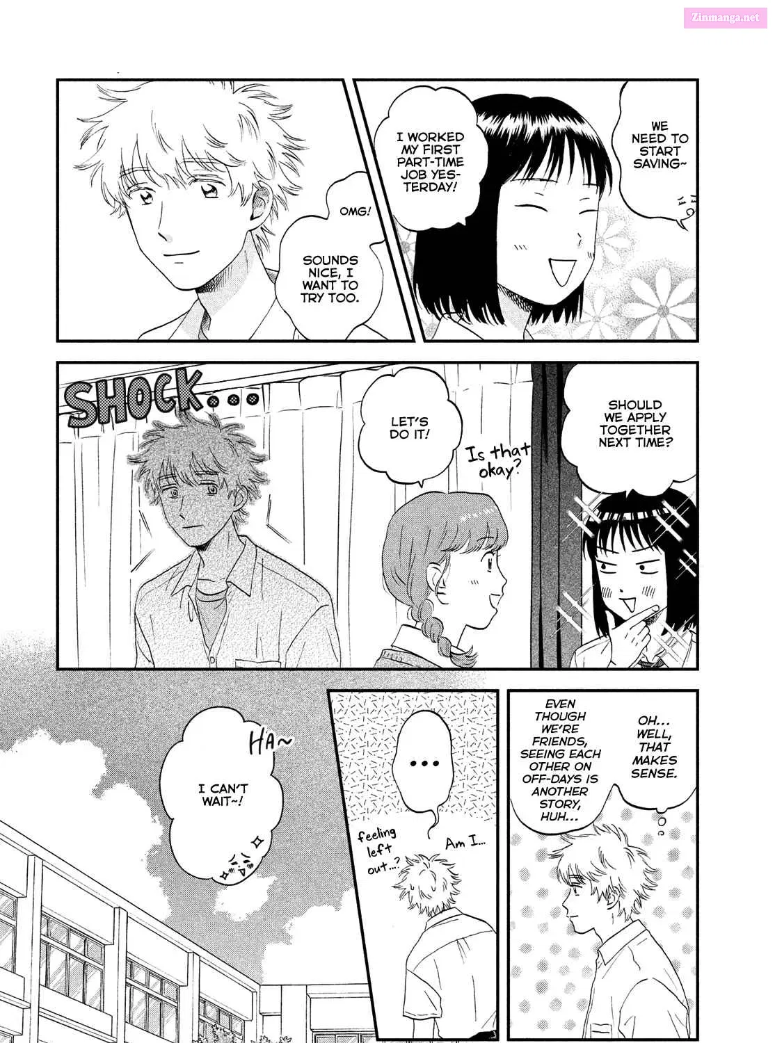 Skip to Loafer - Chapter 49 - Page 55