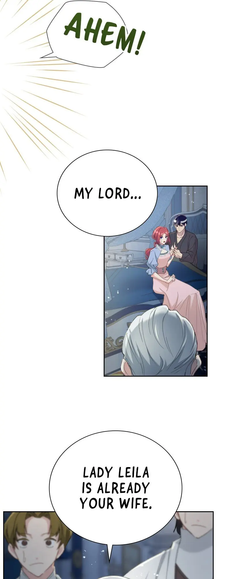 Rikon Sunzen!? Nanoni Kowamote Otto wa Dekiai Otto ni Narimashita - Chapter 10 - Page 5