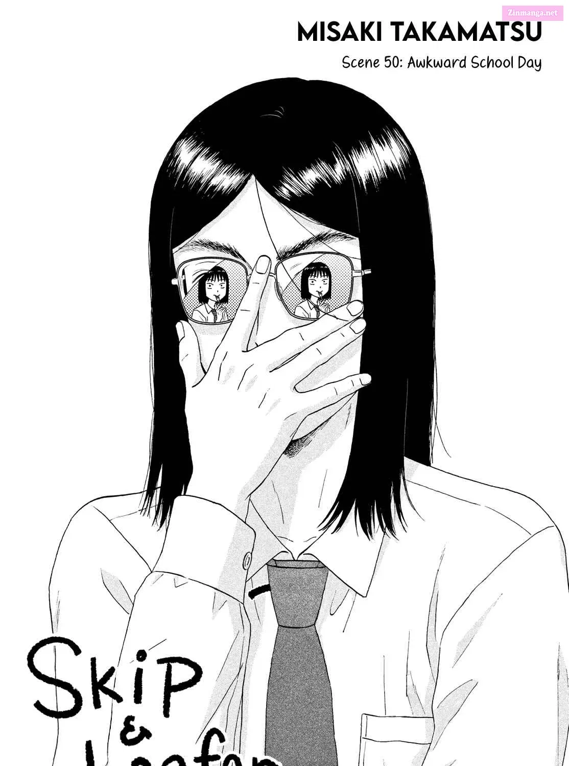 Skip to Loafer - Chapter 50 - Page 1