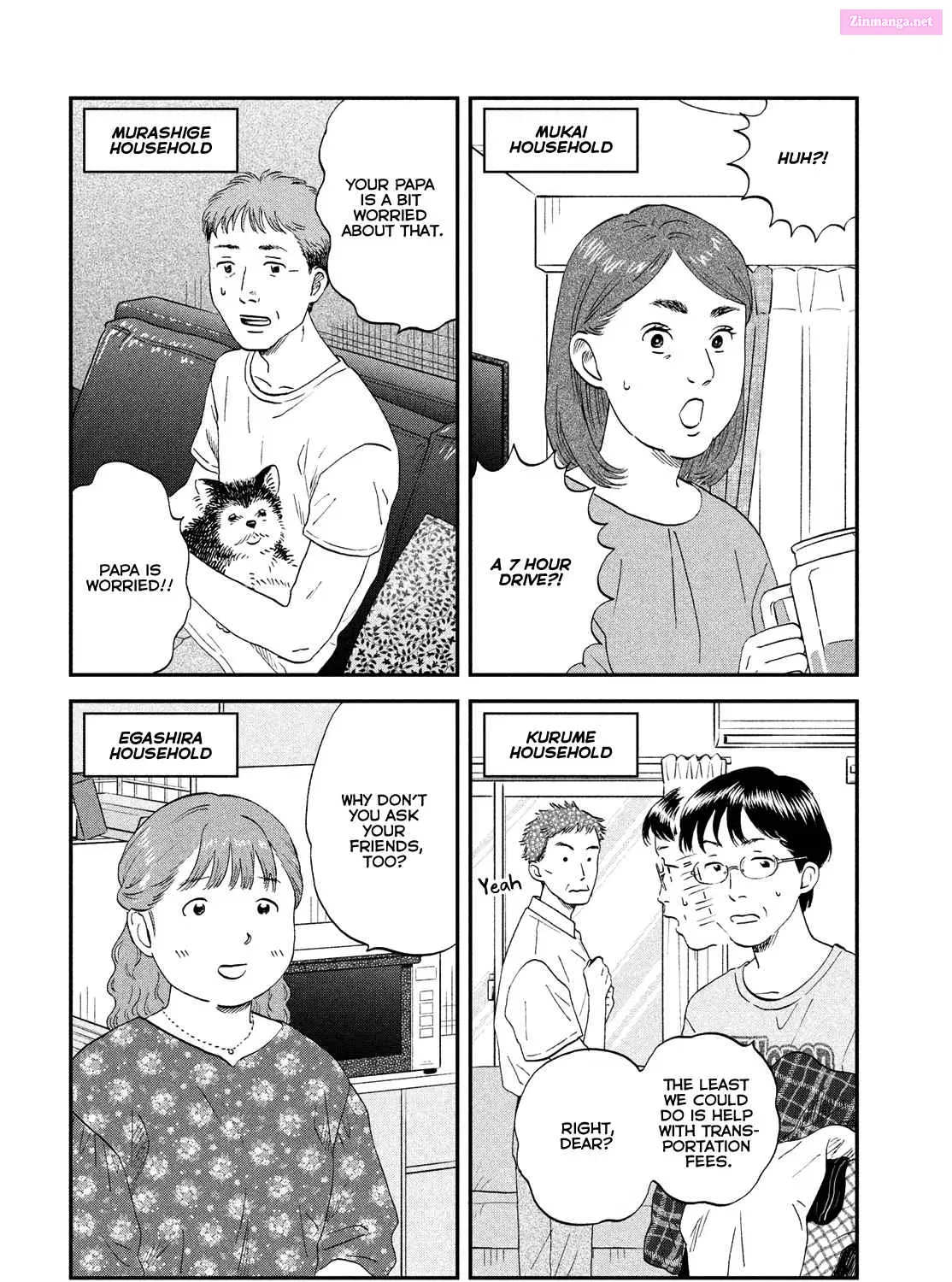 Skip to Loafer - Chapter 50 - Page 3