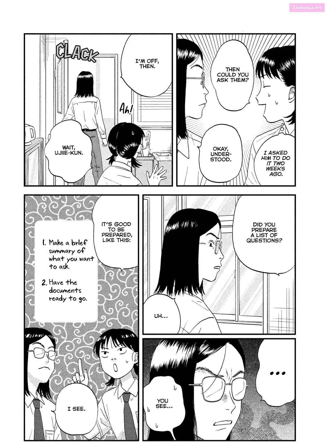 Skip to Loafer - Chapter 50 - Page 11