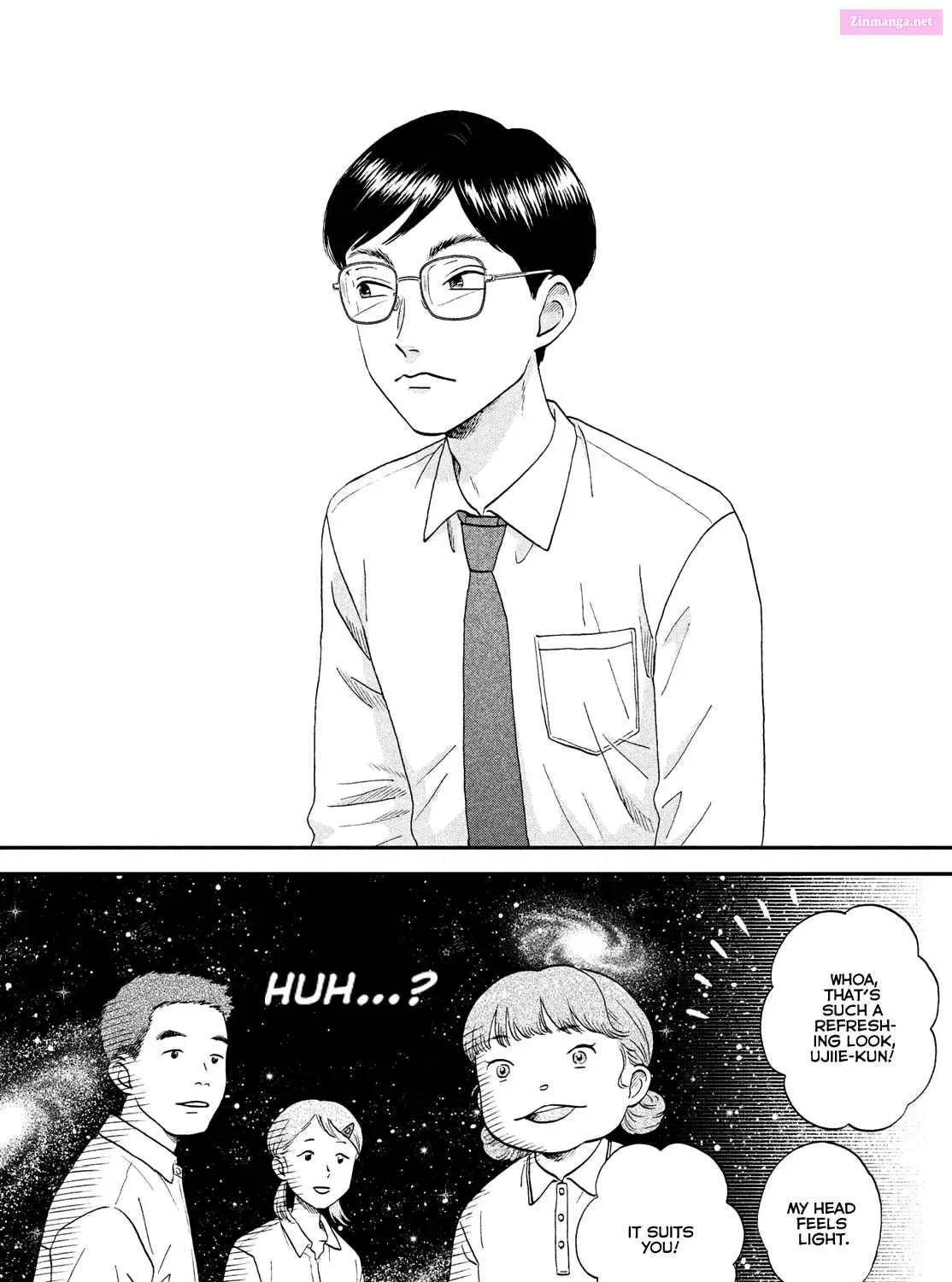 Skip to Loafer - Chapter 50 - Page 15