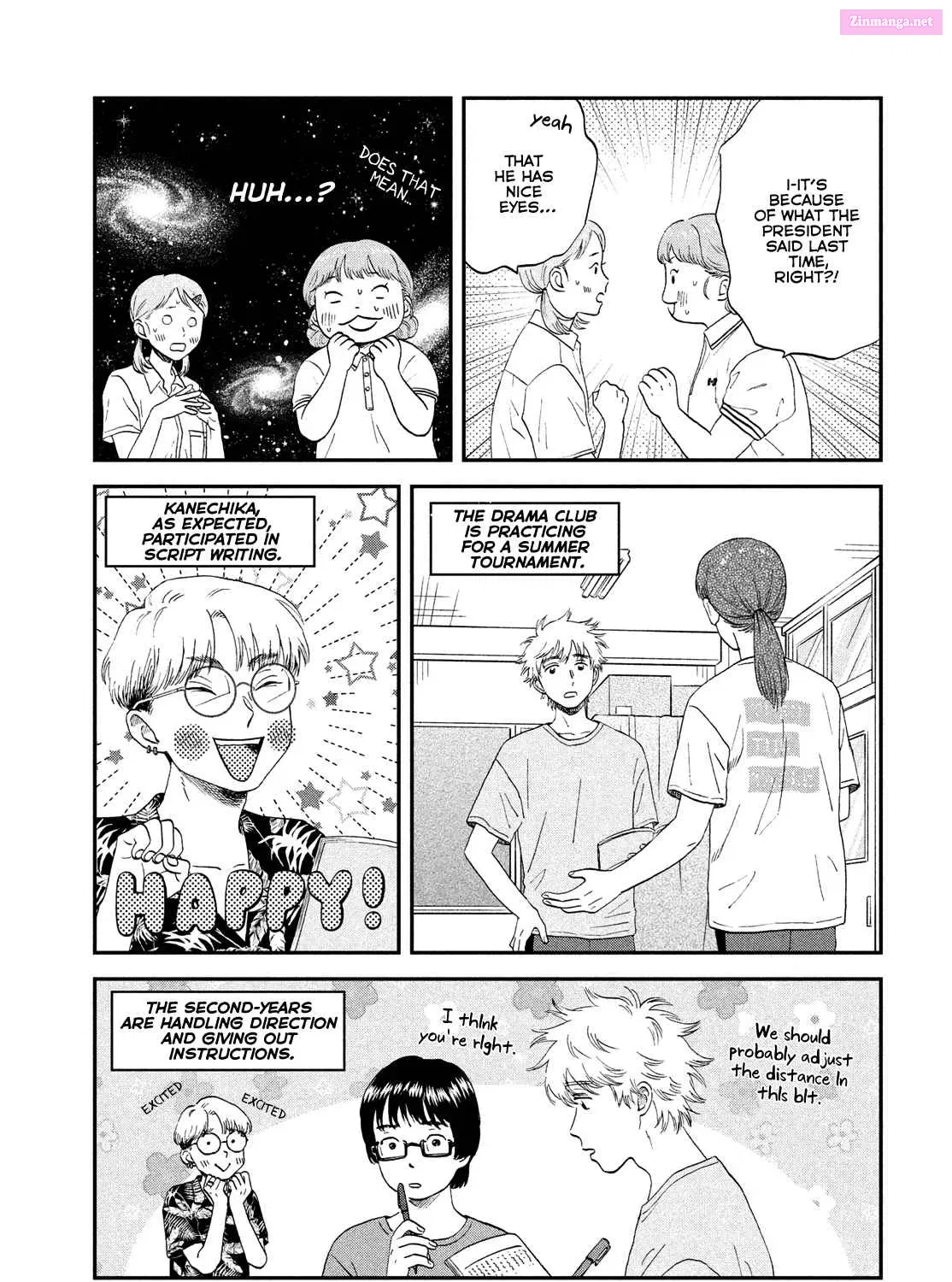 Skip to Loafer - Chapter 50 - Page 17