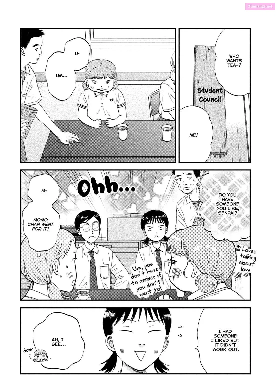 Skip to Loafer - Chapter 50 - Page 27