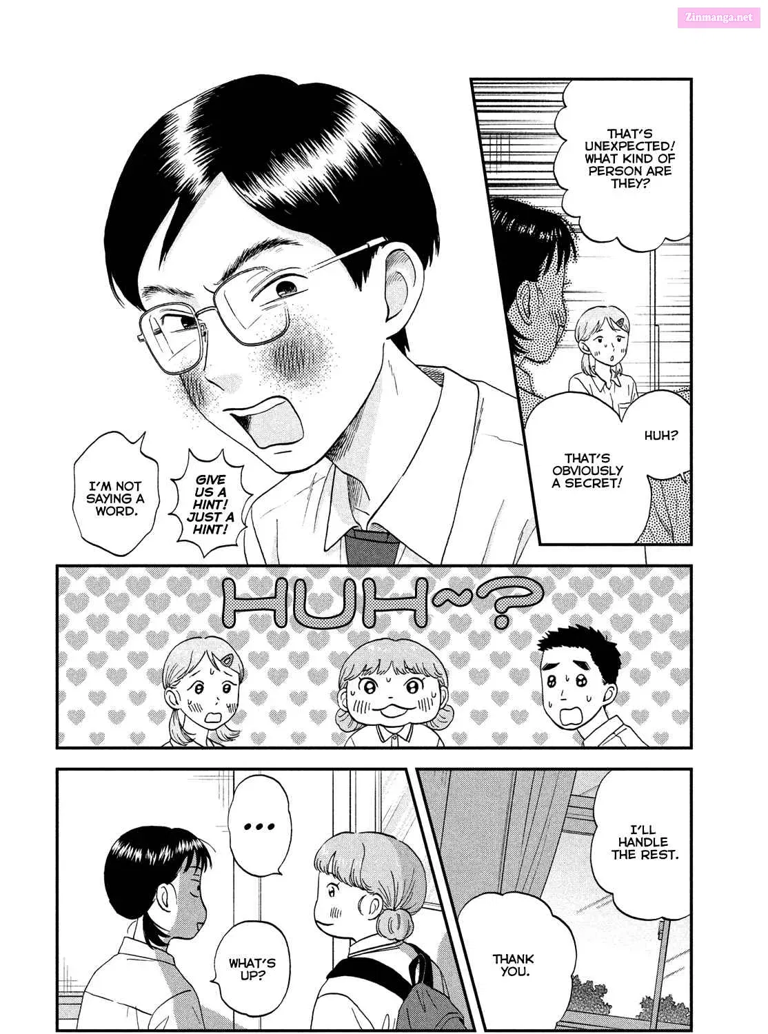 Skip to Loafer - Chapter 50 - Page 31