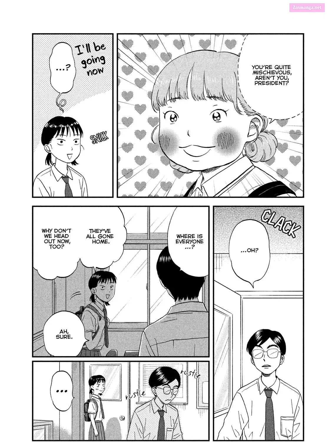 Skip to Loafer - Chapter 50 - Page 33