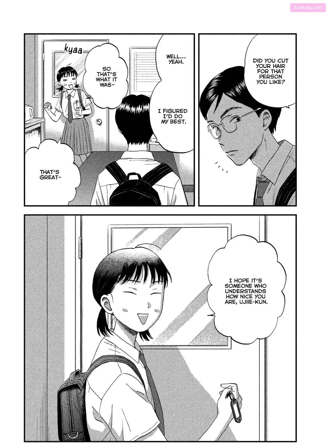 Skip to Loafer - Chapter 50 - Page 35