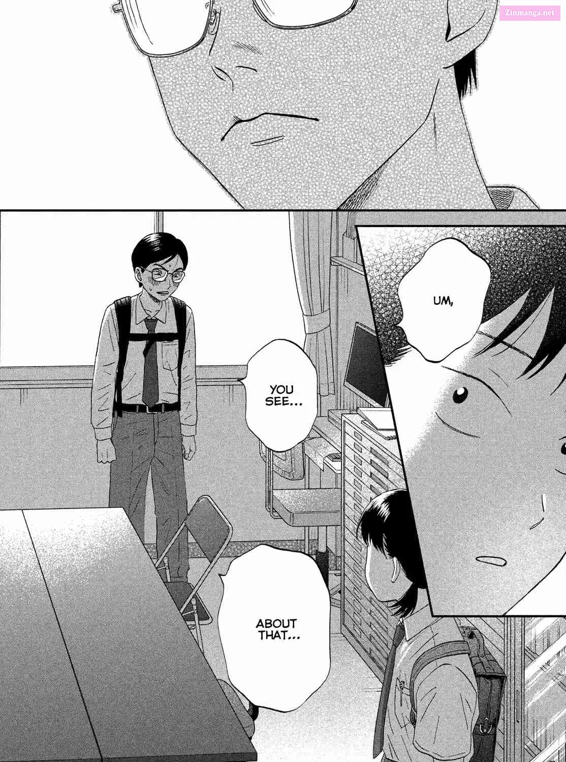 Skip to Loafer - Chapter 50 - Page 37
