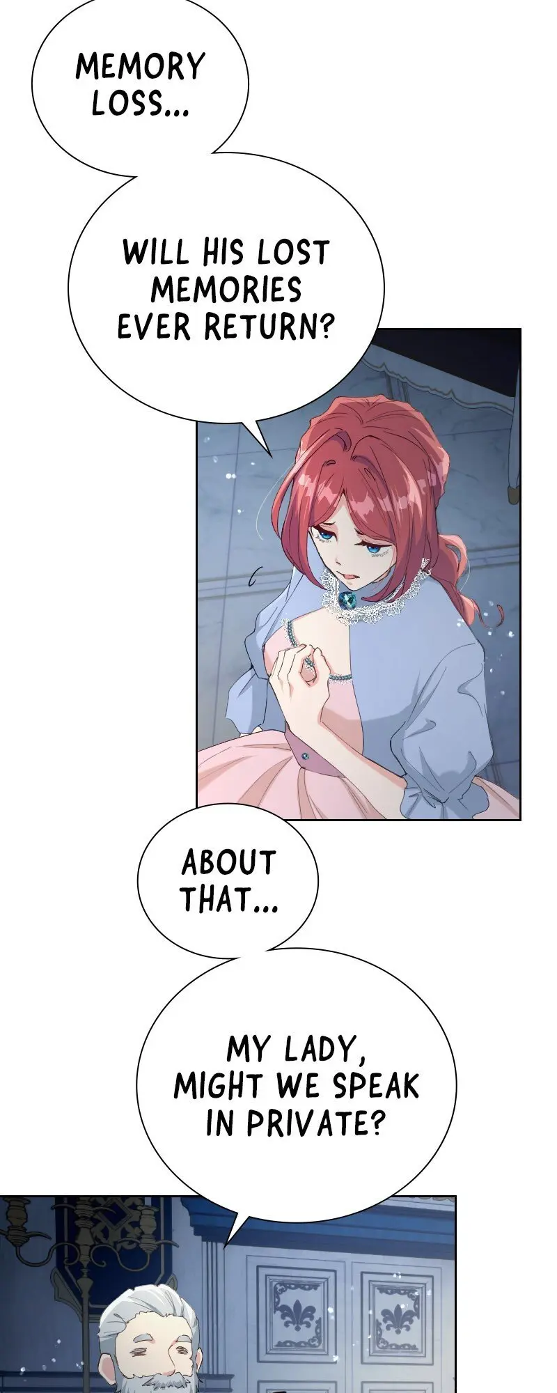 Rikon Sunzen!? Nanoni Kowamote Otto wa Dekiai Otto ni Narimashita - Chapter 10 - Page 9