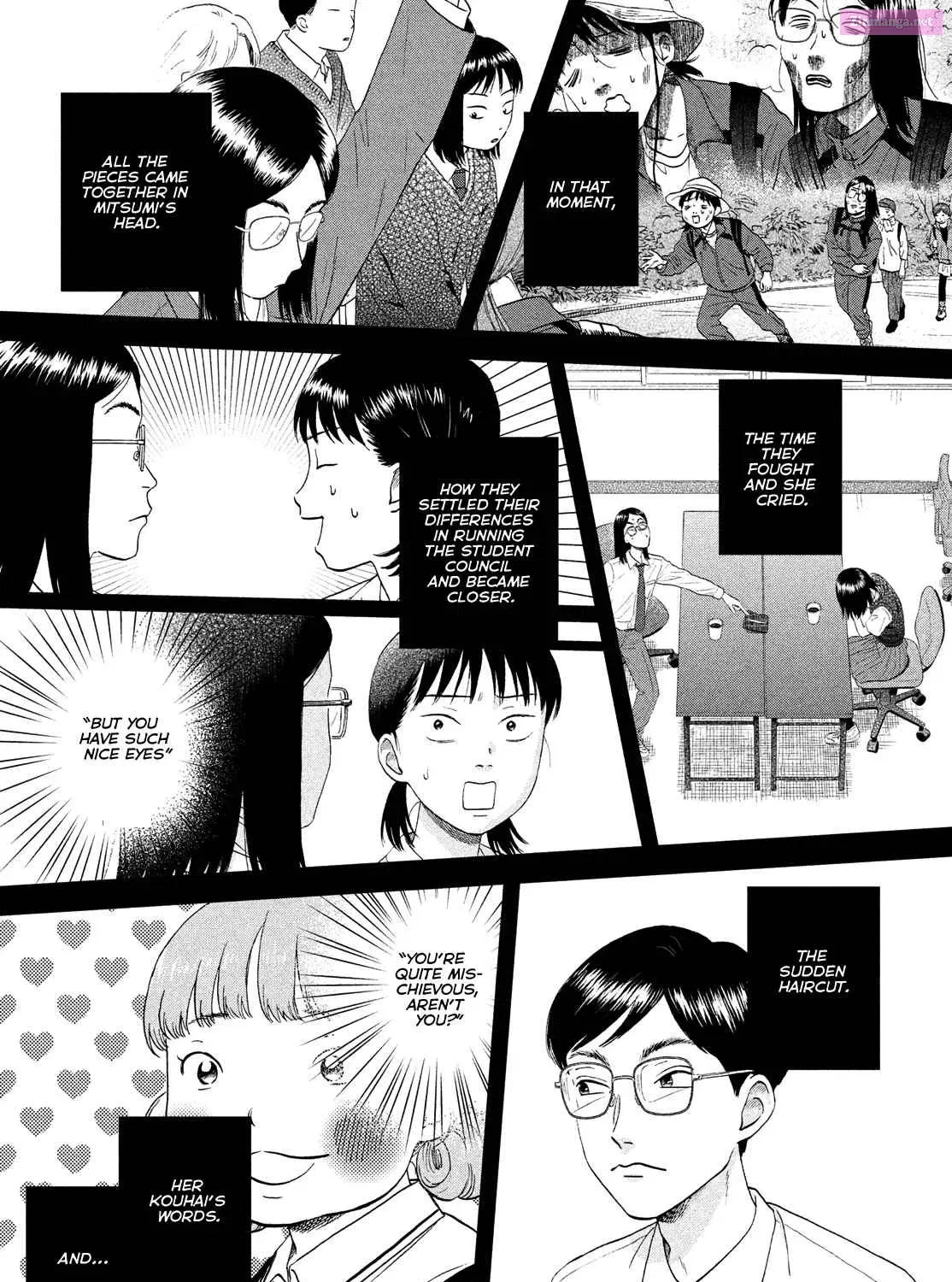 Skip to Loafer - Chapter 50 - Page 41