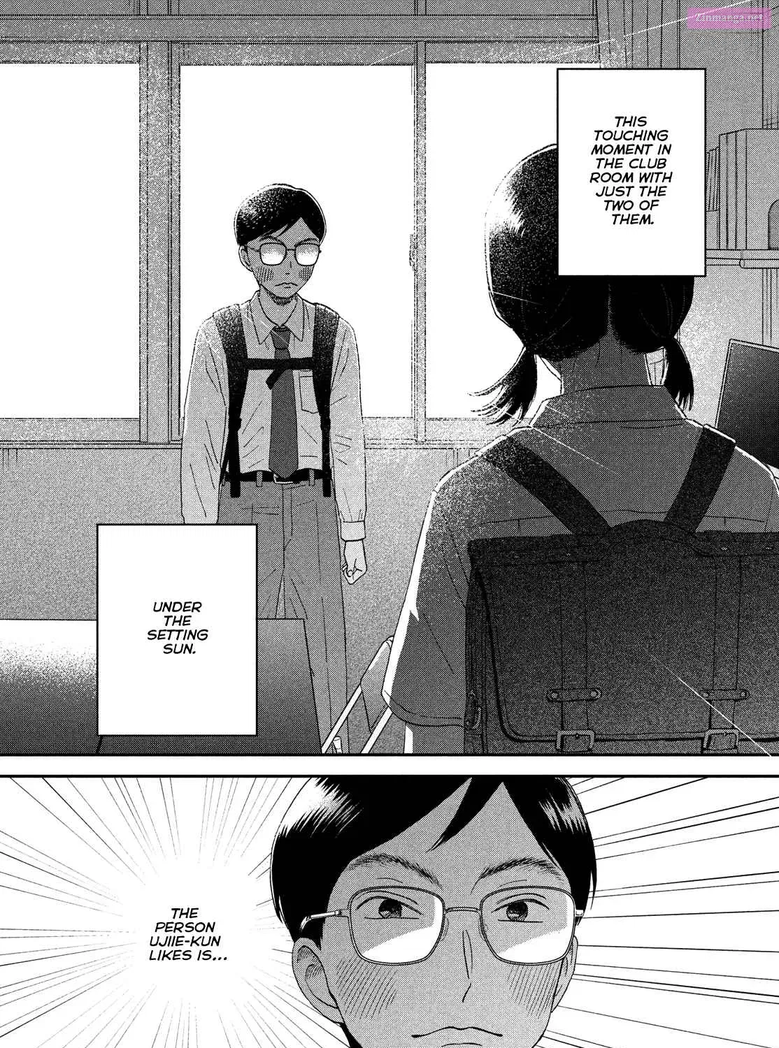 Skip to Loafer - Chapter 50 - Page 43