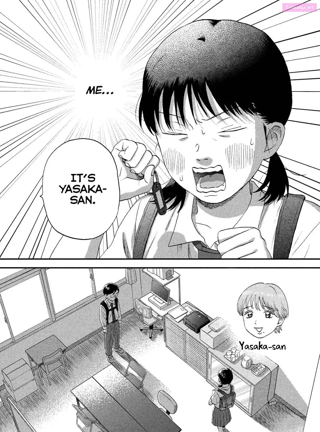 Skip to Loafer - Chapter 50 - Page 45