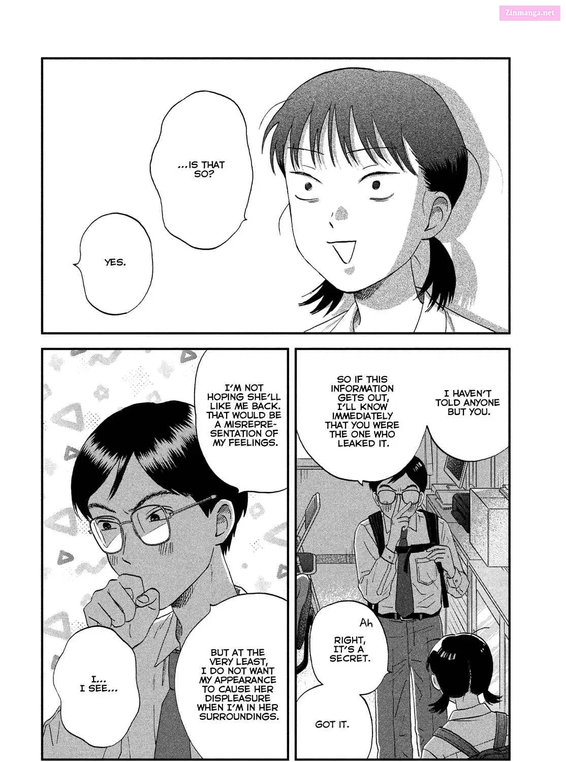 Skip to Loafer - Chapter 50 - Page 47
