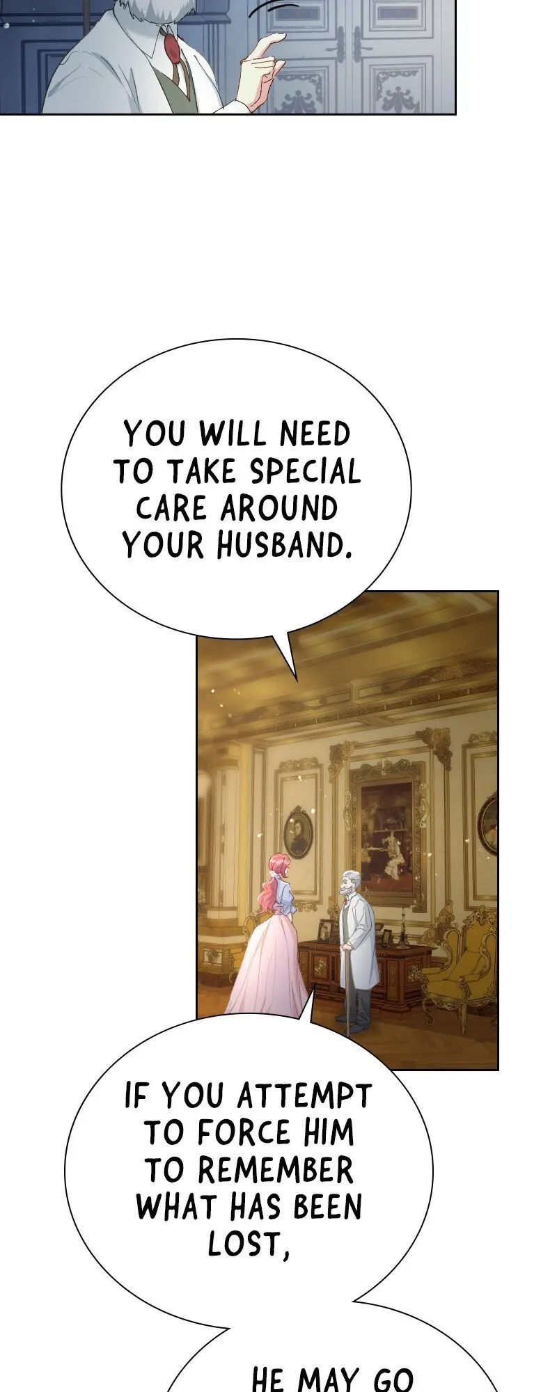 Rikon Sunzen!? Nanoni Kowamote Otto wa Dekiai Otto ni Narimashita - Chapter 10 - Page 10