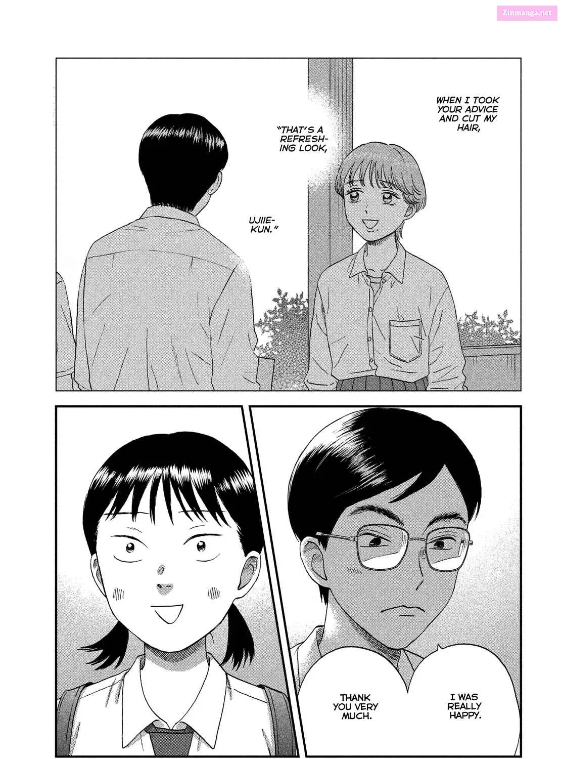 Skip to Loafer - Chapter 50 - Page 49