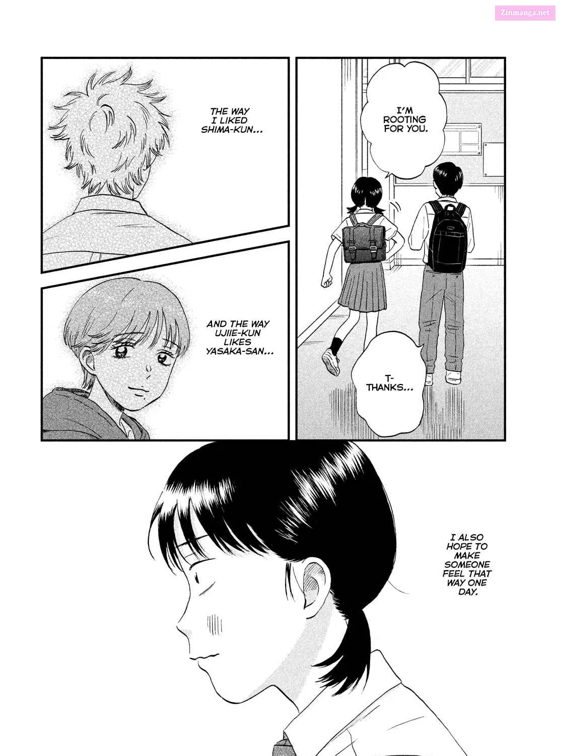 Skip to Loafer - Chapter 50 - Page 51