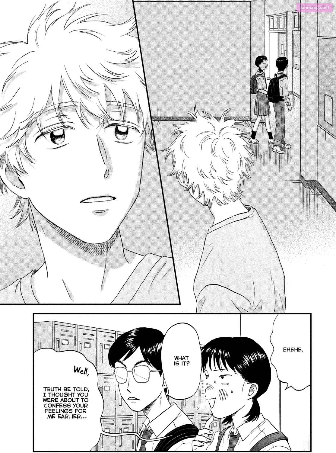 Skip to Loafer - Chapter 50 - Page 53