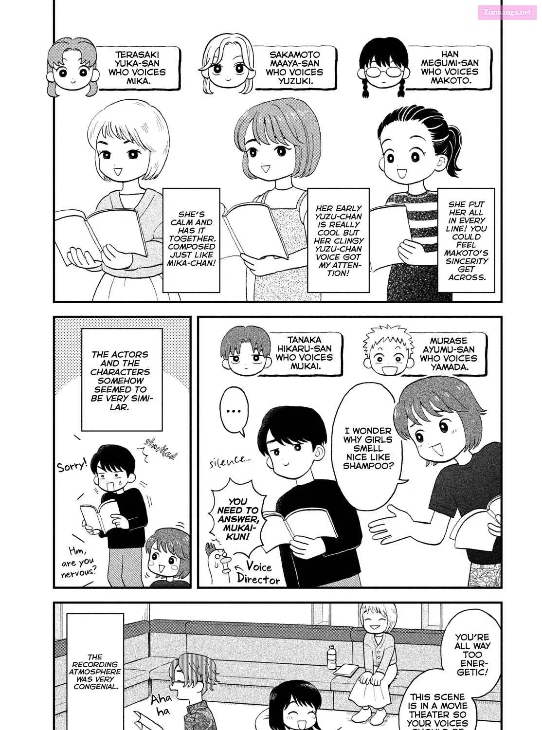 Skip to Loafer - Chapter 50 - Page 61
