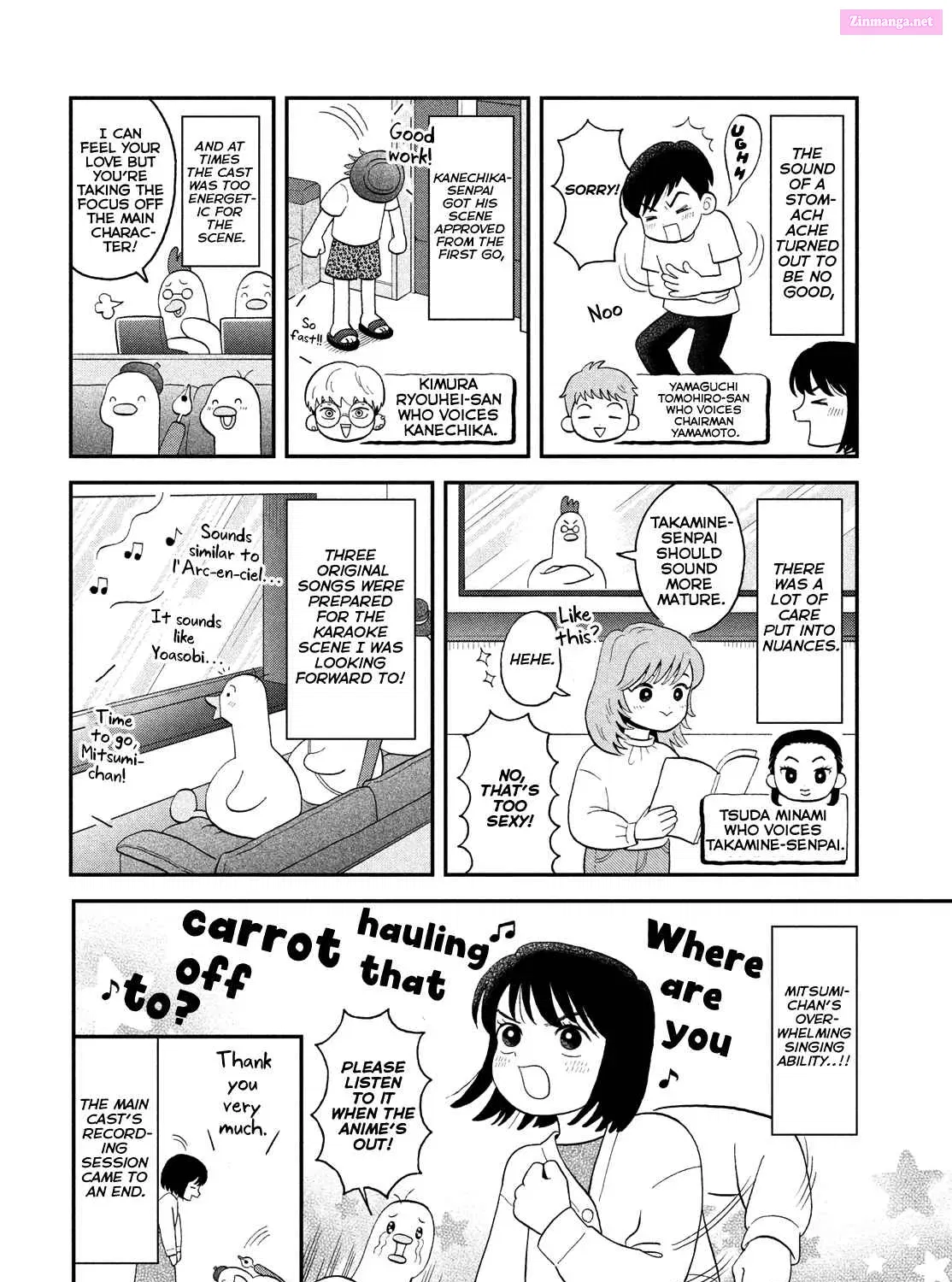 Skip to Loafer - Chapter 50 - Page 63